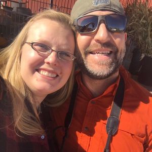 Meet your Posher, Erin